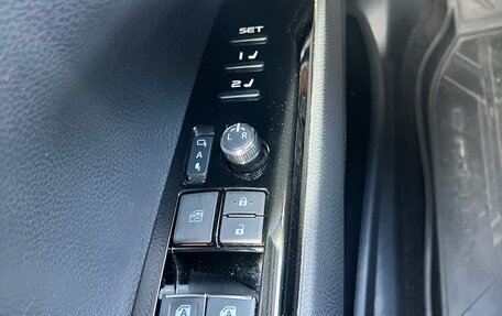 Toyota Camry, 2018 год, 2 490 000 рублей, 19 фотография