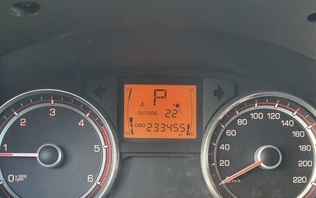 SsangYong Actyon II рестайлинг, 2011 год, 650 000 рублей, 12 фотография
