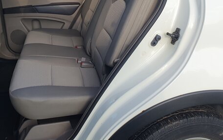 SsangYong Actyon II рестайлинг, 2011 год, 650 000 рублей, 15 фотография