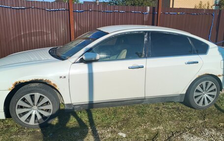 Nissan Teana, 2003 год, 350 000 рублей, 4 фотография