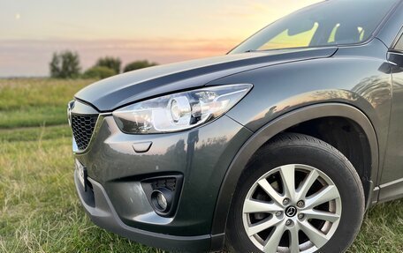 Mazda CX-5 II, 2013 год, 1 750 000 рублей, 3 фотография