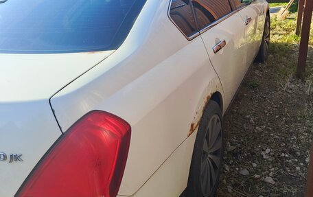 Nissan Teana, 2003 год, 350 000 рублей, 6 фотография