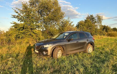 Mazda CX-5 II, 2013 год, 1 750 000 рублей, 7 фотография