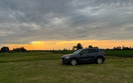 Mazda CX-5 II, 2013 год, 1 750 000 рублей, 10 фотография