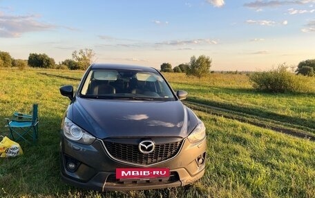 Mazda CX-5 II, 2013 год, 1 750 000 рублей, 6 фотография