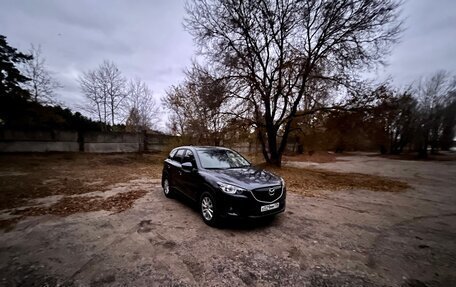 Mazda CX-5 II, 2013 год, 1 750 000 рублей, 22 фотография