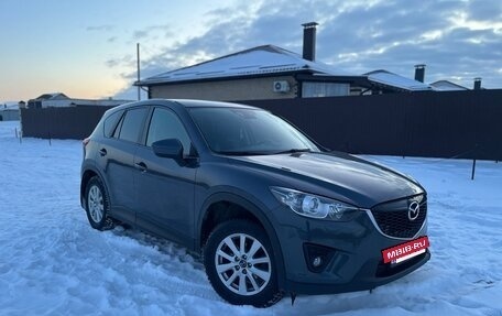 Mazda CX-5 II, 2013 год, 1 750 000 рублей, 16 фотография