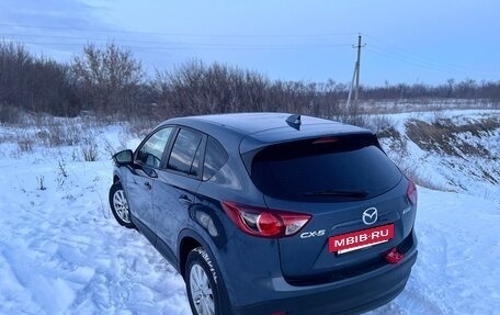 Mazda CX-5 II, 2013 год, 1 750 000 рублей, 17 фотография