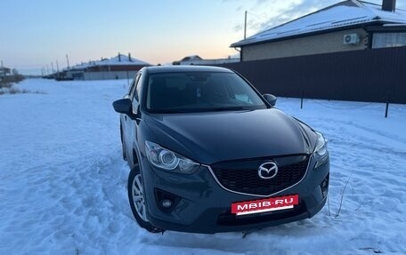 Mazda CX-5 II, 2013 год, 1 750 000 рублей, 18 фотография
