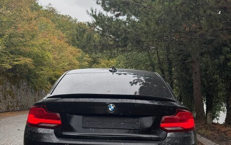 BMW 2 серия F22, 2014 год, 2 100 000 рублей, 4 фотография