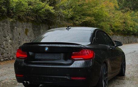 BMW 2 серия F22, 2014 год, 2 100 000 рублей, 2 фотография