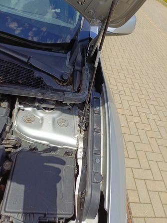 Renault Fluence I, 2011 год, 539 000 рублей, 1 фотография