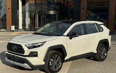 Toyota RAV4, 2025 год, 3 399 000 рублей, 1 фотография