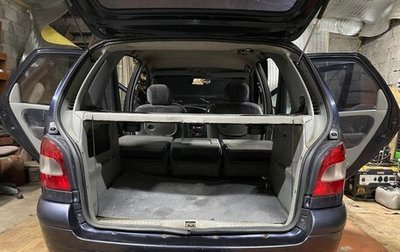 Renault Scenic III, 1999 год, 180 000 рублей, 1 фотография