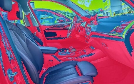 BMW X3, 2023 год, 5 330 000 рублей, 5 фотография