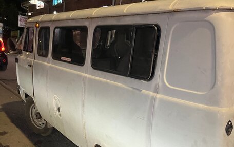 ЛуАЗ Hunter, 2014 год, 500 000 рублей, 3 фотография