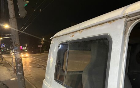 ЛуАЗ Hunter, 2014 год, 500 000 рублей, 4 фотография