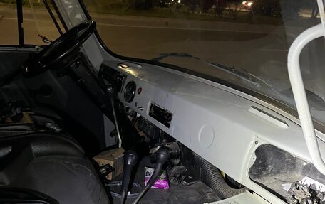 ЛуАЗ Hunter, 2014 год, 500 000 рублей, 6 фотография