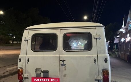 ЛуАЗ Hunter, 2014 год, 500 000 рублей, 5 фотография