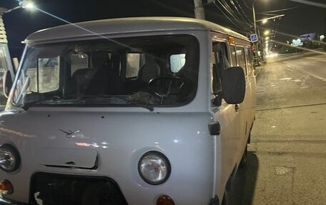 ЛуАЗ Hunter, 2014 год, 500 000 рублей, 2 фотография