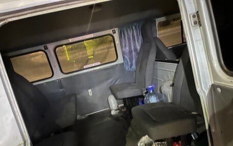 ЛуАЗ Hunter, 2014 год, 500 000 рублей, 10 фотография