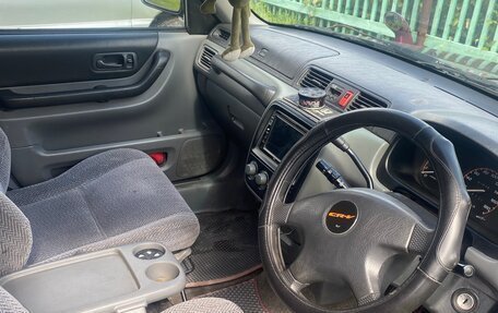 Honda CR-V IV, 1996 год, 560 000 рублей, 3 фотография