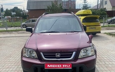 Honda CR-V IV, 1996 год, 560 000 рублей, 1 фотография