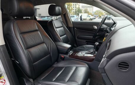 Audi A6 allroad, 2010 год, 1 550 000 рублей, 12 фотография