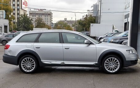 Audi A6 allroad, 2010 год, 1 550 000 рублей, 4 фотография