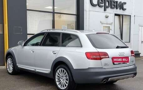 Audi A6 allroad, 2010 год, 1 550 000 рублей, 7 фотография