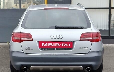 Audi A6 allroad, 2010 год, 1 550 000 рублей, 6 фотография