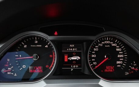 Audi A6 allroad, 2010 год, 1 550 000 рублей, 19 фотография