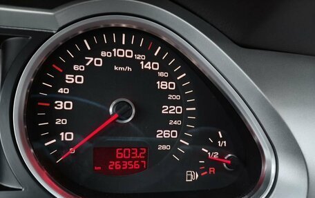 Audi A6 allroad, 2010 год, 1 550 000 рублей, 20 фотография