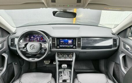 Skoda Kodiaq I, 2021 год, 2 950 000 рублей, 15 фотография