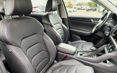 Skoda Kodiaq I, 2021 год, 2 950 000 рублей, 12 фотография