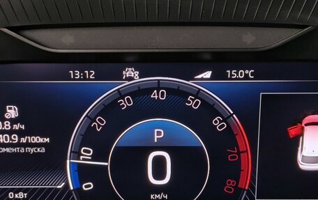 Skoda Kodiaq I, 2021 год, 2 950 000 рублей, 20 фотография