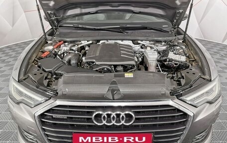 Audi A6, 2021 год, 3 595 950 рублей, 17 фотография