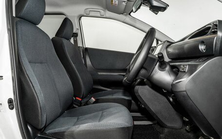 Toyota Sienta II, 2016 год, 1 290 000 рублей, 5 фотография