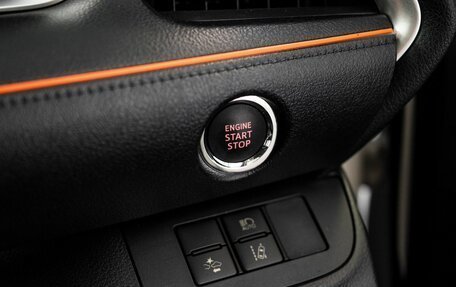 Toyota Sienta II, 2016 год, 1 290 000 рублей, 15 фотография