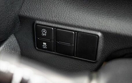 Toyota Sienta II, 2016 год, 1 290 000 рублей, 17 фотография