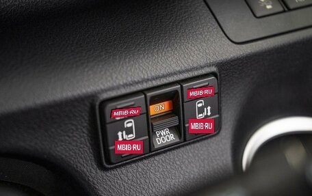 Toyota Sienta II, 2016 год, 1 290 000 рублей, 16 фотография