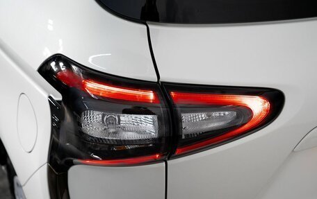 Toyota Sienta II, 2016 год, 1 290 000 рублей, 23 фотография