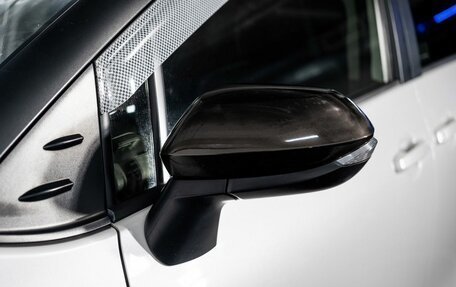 Toyota Sienta II, 2016 год, 1 290 000 рублей, 22 фотография