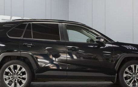 Toyota RAV4, 2020 год, 3 380 000 рублей, 5 фотография