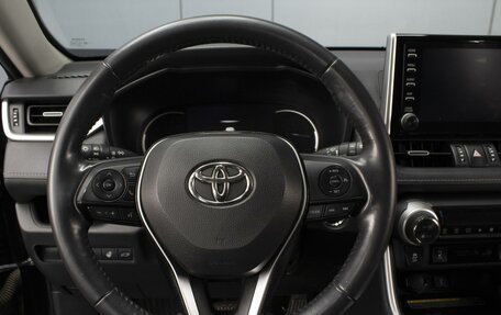 Toyota RAV4, 2020 год, 3 380 000 рублей, 6 фотография