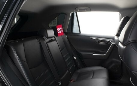 Toyota RAV4, 2020 год, 3 380 000 рублей, 7 фотография