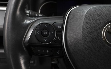 Toyota RAV4, 2020 год, 3 380 000 рублей, 13 фотография