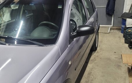 Opel Corsa C рестайлинг, 2004 год, 380 000 рублей, 3 фотография