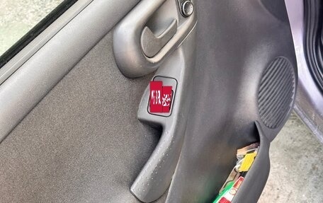 Opel Corsa C рестайлинг, 2004 год, 380 000 рублей, 9 фотография