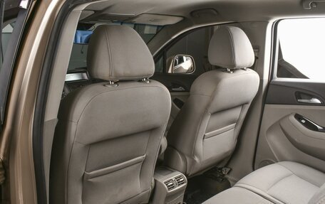 Chevrolet Orlando I, 2012 год, 1 080 000 рублей, 11 фотография